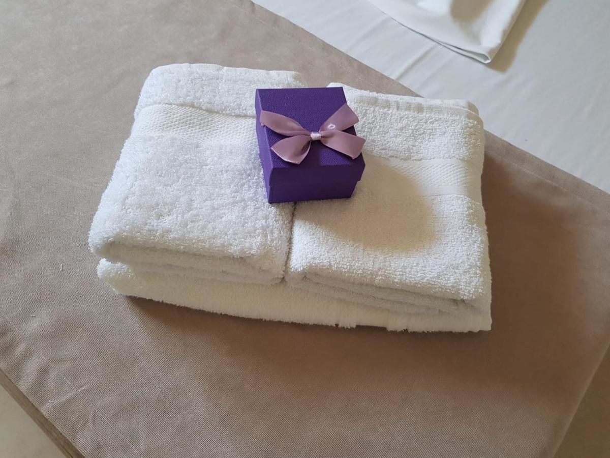 Апартаменты Deluxe Apartments Ulcinj Улцинь-18