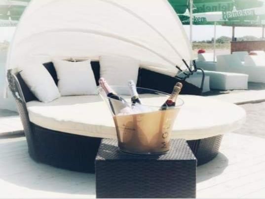 Апартаменты Deluxe Apartments Ulcinj Улцинь-25