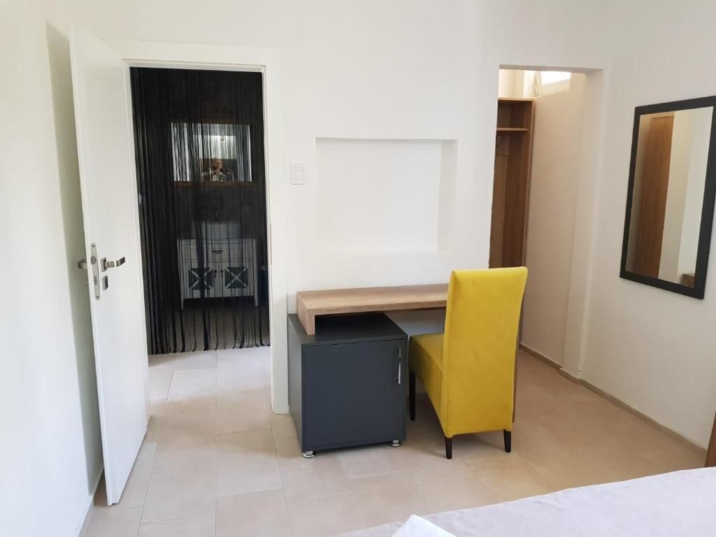 Апартаменты Deluxe Apartments Ulcinj Улцинь-39