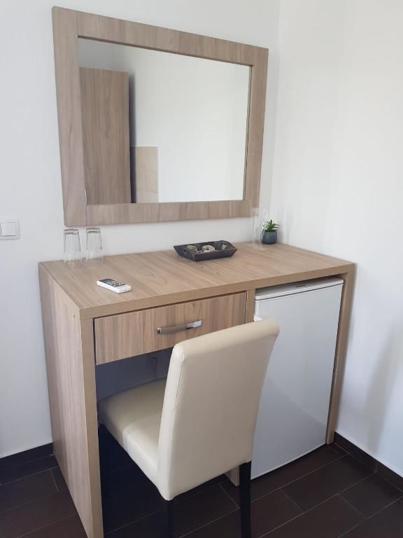 Апартаменты Deluxe Apartments Ulcinj Улцинь-45