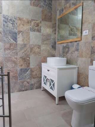 Апартаменты Deluxe Apartments Ulcinj Улцинь Апартаменты-10