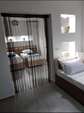 Апартаменты Deluxe Apartments Ulcinj Улцинь Апартаменты-12