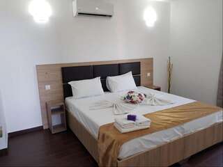 Апартаменты Deluxe Apartments Ulcinj Улцинь Апартаменты-14