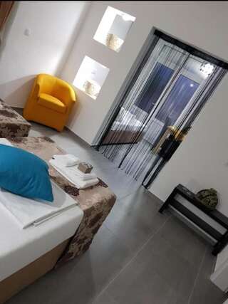 Апартаменты Deluxe Apartments Ulcinj Улцинь Апартаменты-17