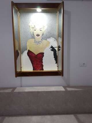 Апартаменты Deluxe Apartments Ulcinj Улцинь Апартаменты-2