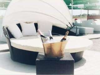 Апартаменты Deluxe Apartments Ulcinj Улцинь Апартаменты-22