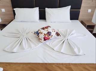 Апартаменты Deluxe Apartments Ulcinj Улцинь Апартаменты-25