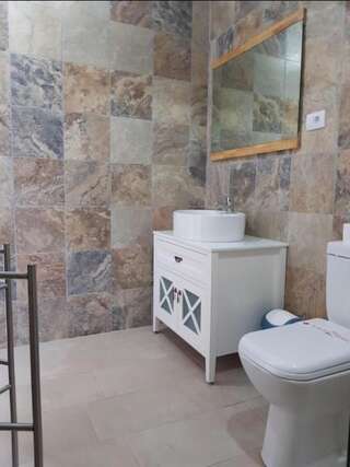 Апартаменты Deluxe Apartments Ulcinj Улцинь Апартаменты-26