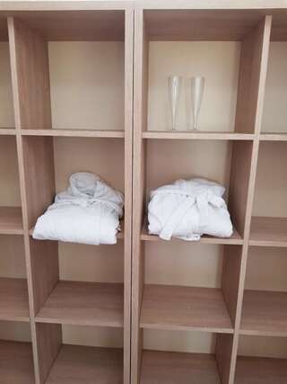 Апартаменты Deluxe Apartments Ulcinj Улцинь Апартаменты-37