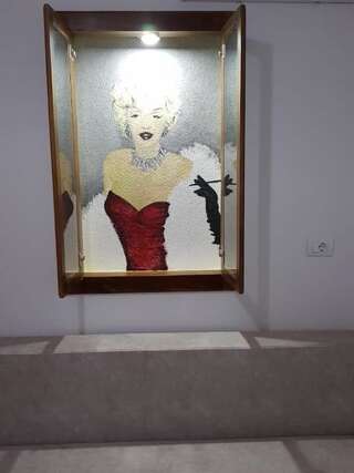 Апартаменты Deluxe Apartments Ulcinj Улцинь Апартаменты-39