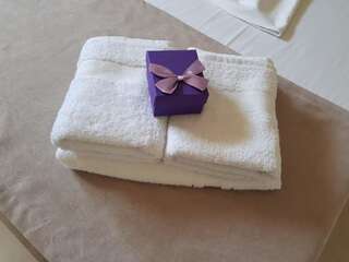 Апартаменты Deluxe Apartments Ulcinj Улцинь Апартаменты-41