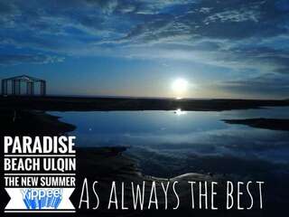 Апартаменты Deluxe Apartments Ulcinj Улцинь Апартаменты-45