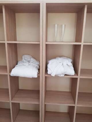 Апартаменты Deluxe Apartments Ulcinj Улцинь Апартаменты-5