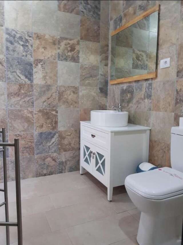 Апартаменты Deluxe Apartments Ulcinj Улцинь-12