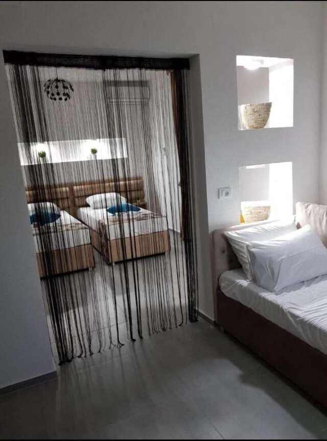 Апартаменты Deluxe Apartments Ulcinj Улцинь-14