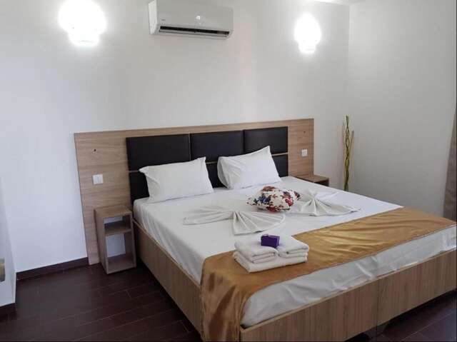 Апартаменты Deluxe Apartments Ulcinj Улцинь-16