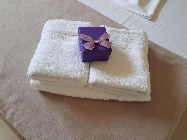 Апартаменты Deluxe Apartments Ulcinj Улцинь-17