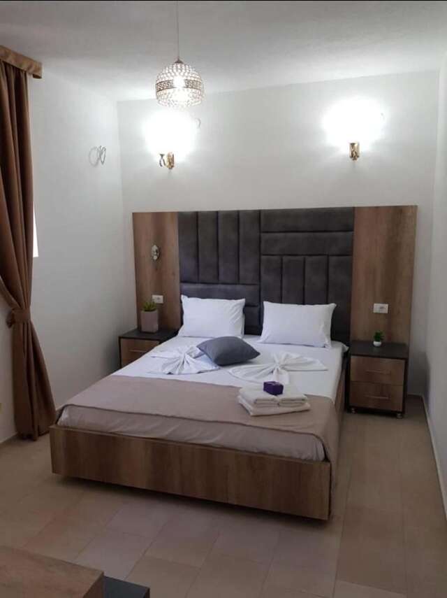 Апартаменты Deluxe Apartments Ulcinj Улцинь-18