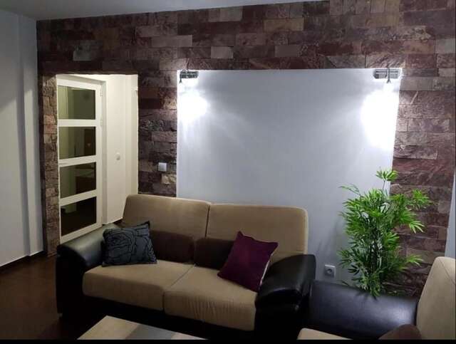 Апартаменты Deluxe Apartments Ulcinj Улцинь-31