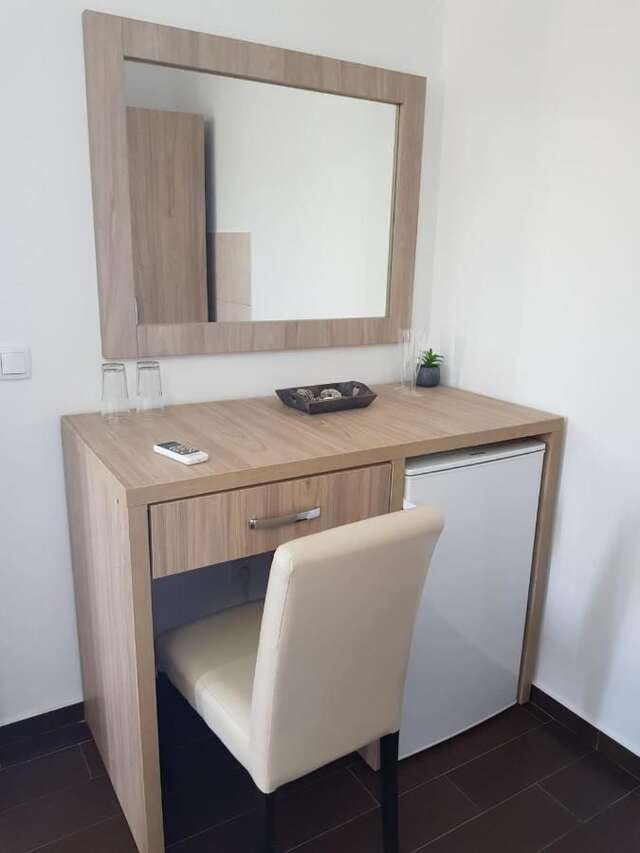 Апартаменты Deluxe Apartments Ulcinj Улцинь-5