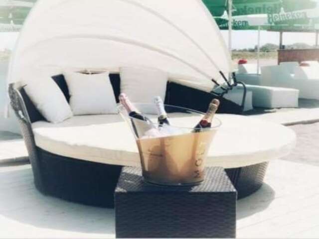 Апартаменты Deluxe Apartments Ulcinj Улцинь-46