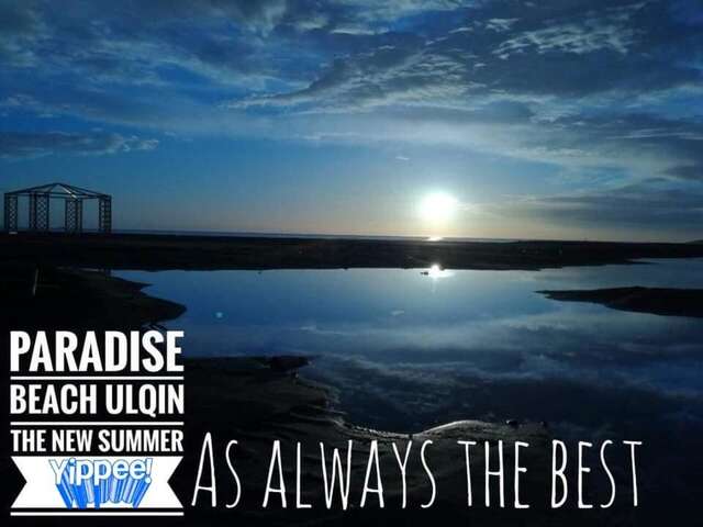 Апартаменты Deluxe Apartments Ulcinj Улцинь-47