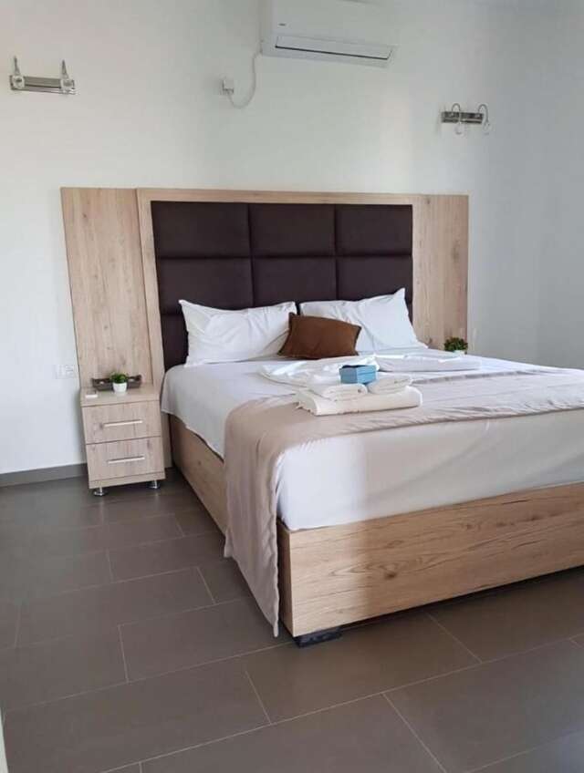 Апартаменты Deluxe Apartments Ulcinj Улцинь-10